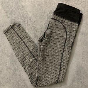 NWOT Lululemon Speed Tight II